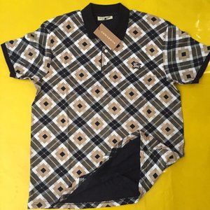 BURBERRY T-SHIRT